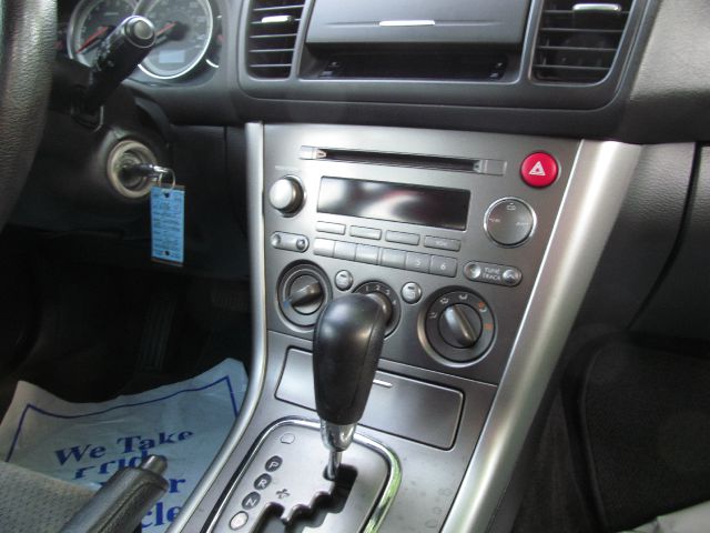 Subaru Outback 2005 photo 1