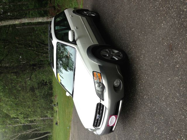 Subaru Outback Personal Luxury SUV