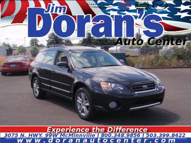 Subaru Outback Limited Ltd Avail Sport Utility