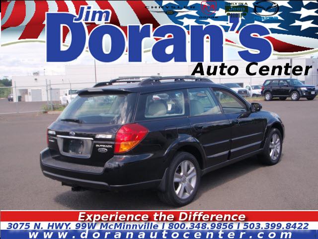 Subaru Outback 2005 photo 1