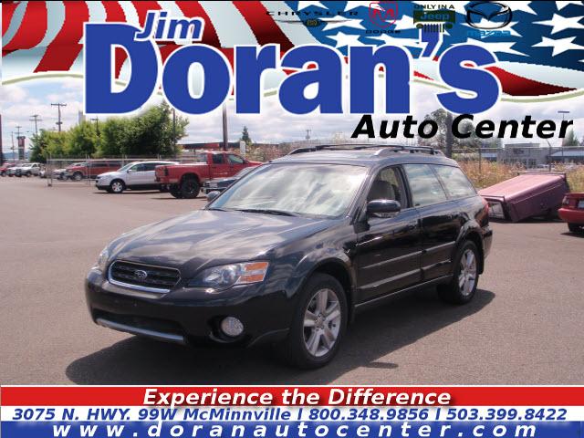 Subaru Outback 2005 photo 3