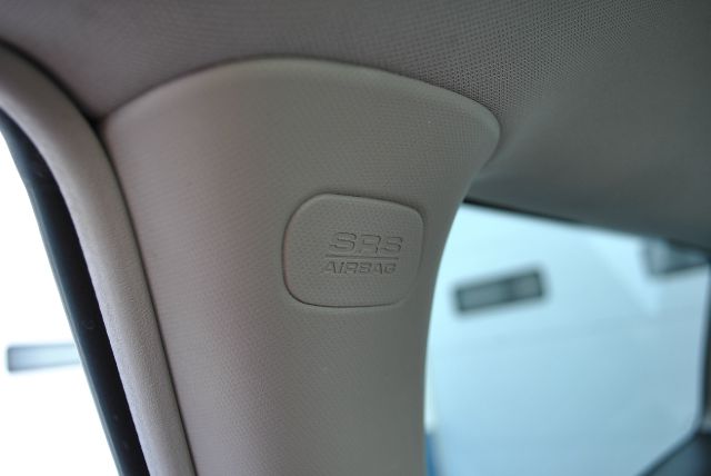 Subaru Outback 2005 photo 13