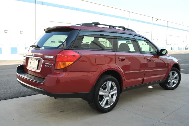 Subaru Outback 2005 photo 30