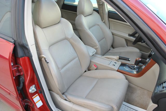 Subaru Outback 2005 photo 5