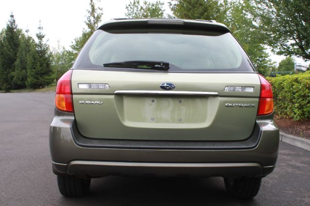 Subaru Outback Daytona SLT SUV