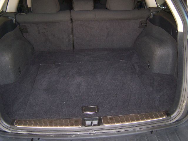 Subaru Outback 2005 photo 10