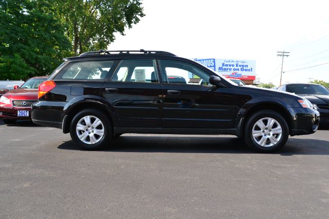 Subaru Outback 2005 photo 1