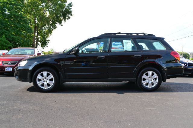 Subaru Outback 2005 photo 3