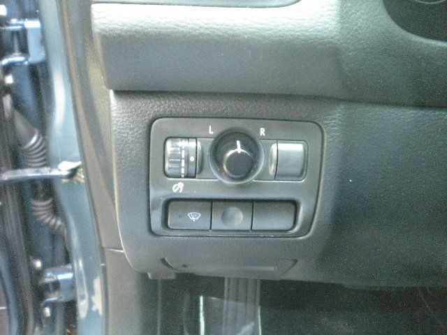 Subaru Outback 2005 photo 17