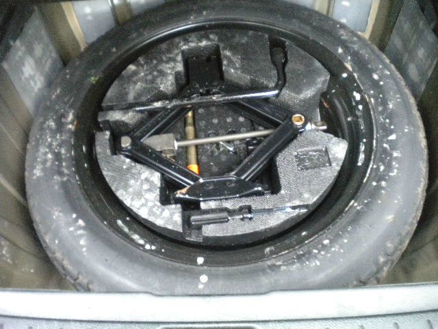 Subaru Outback 2005 photo 8