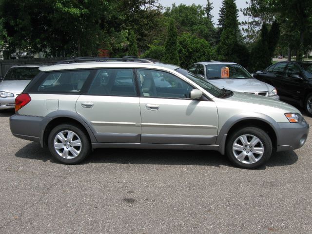 Subaru Outback Daytona SLT SUV