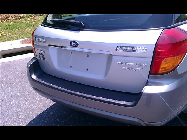 Subaru Outback 2005 photo 3