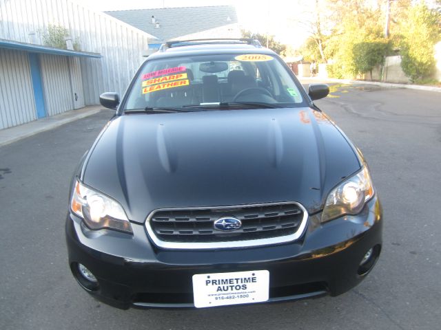 Subaru Outback EX 4D Hardtop SUV