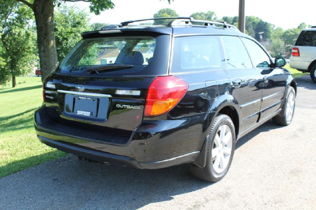 Subaru Outback 2006 photo 1