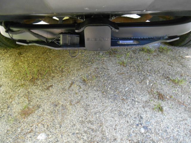 Subaru Outback 2006 photo 11