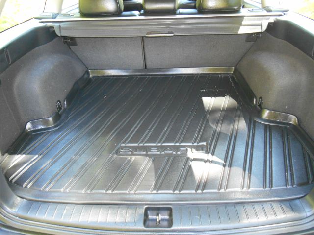 Subaru Outback 2006 photo 12