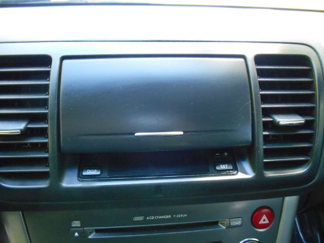 Subaru Outback 2006 photo 19