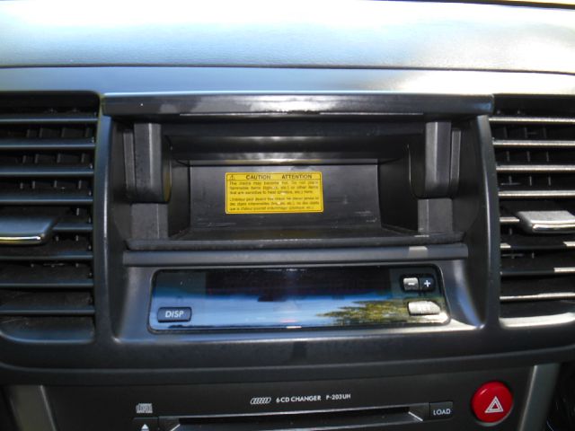 Subaru Outback 2006 photo 20