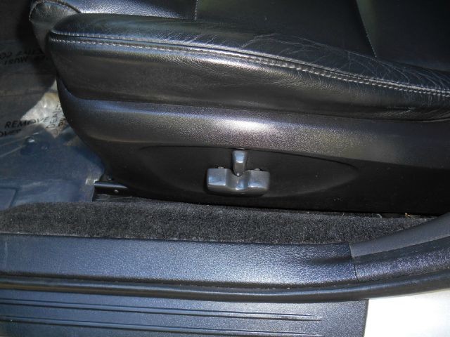 Subaru Outback 2006 photo 23