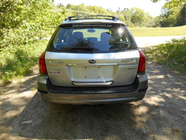 Subaru Outback 2006 photo 31