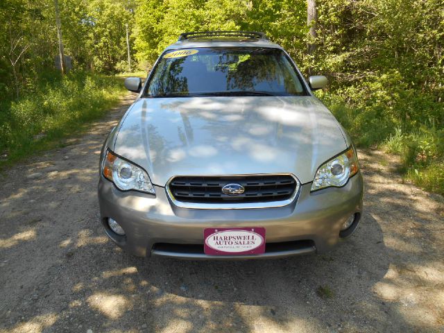 Subaru Outback 2006 photo 32