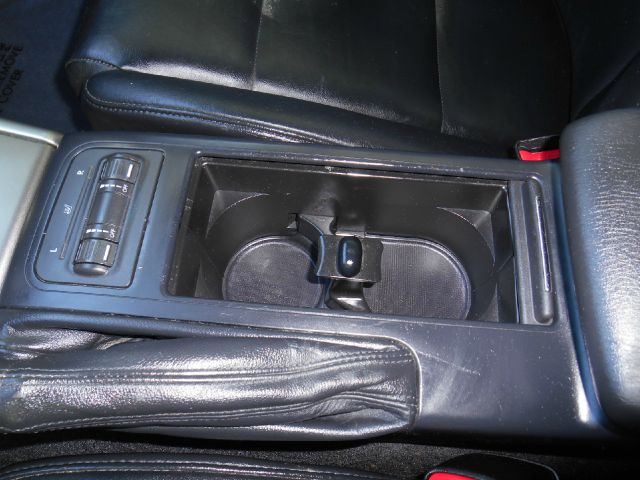 Subaru Outback 2006 photo 37