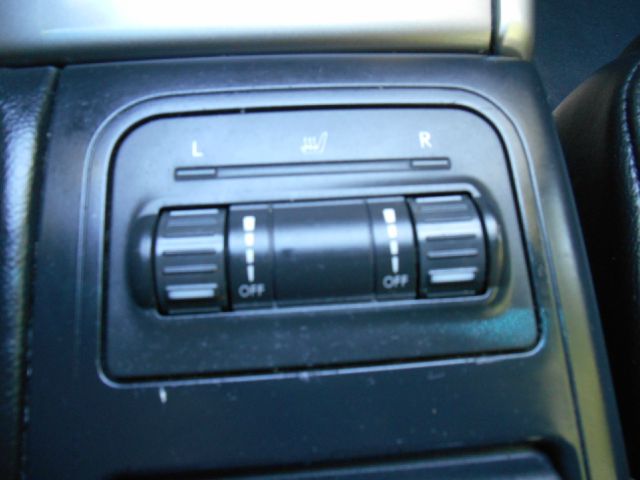 Subaru Outback 2006 photo 43