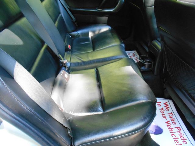 Subaru Outback 2006 photo 7