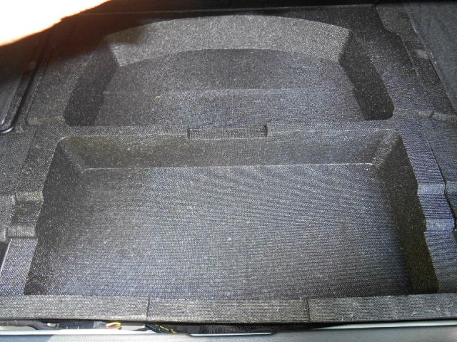 Subaru Outback 2006 photo 8