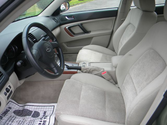 Subaru Outback 2006 photo 7