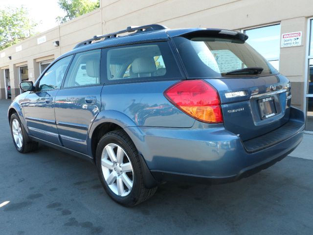 Subaru Outback Daytona SLT SUV