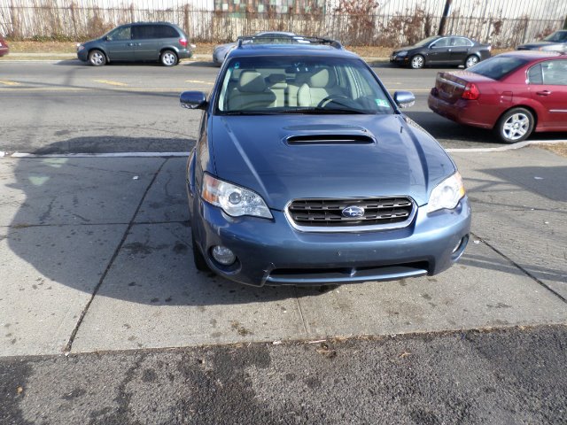 Subaru Outback 2006 photo 3