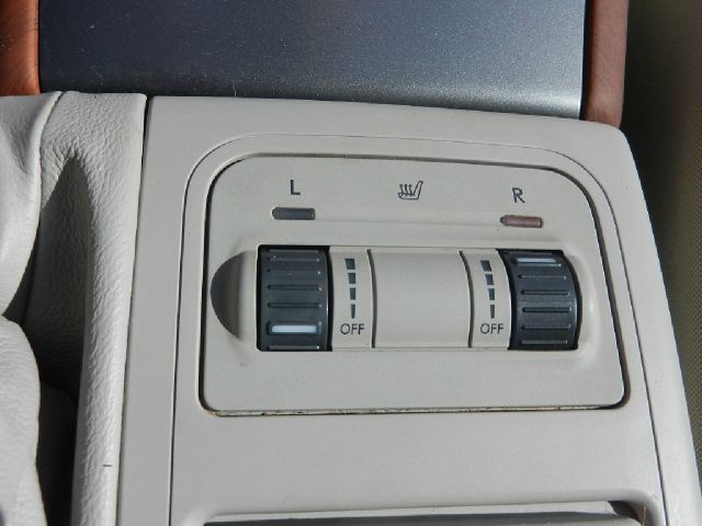 Subaru Outback 2006 photo 3