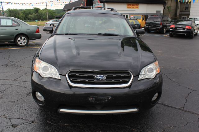 Subaru Outback 2006 photo 3