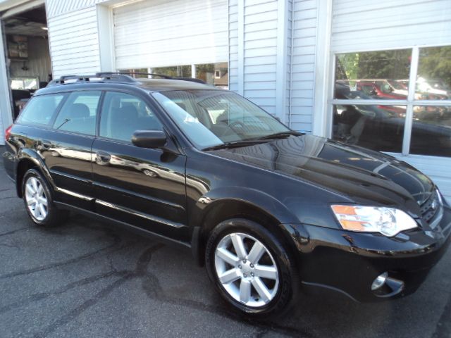 Subaru Outback 2006 photo 1