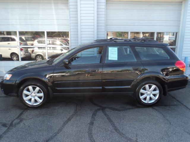 Subaru Outback 2006 photo 3