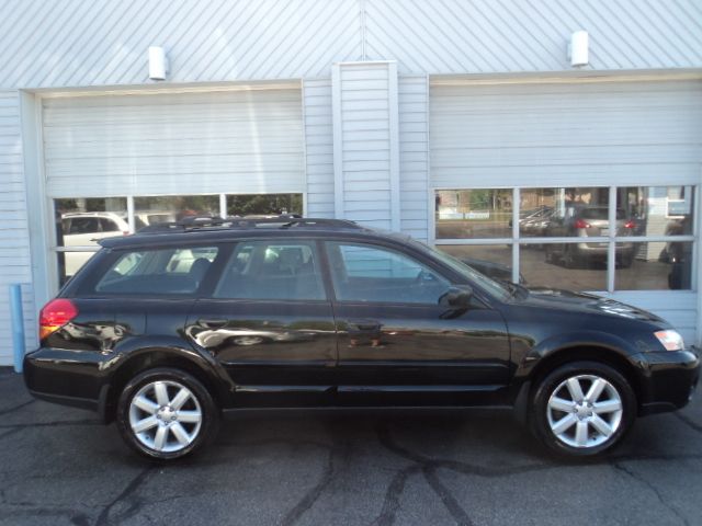 Subaru Outback 2006 photo 4