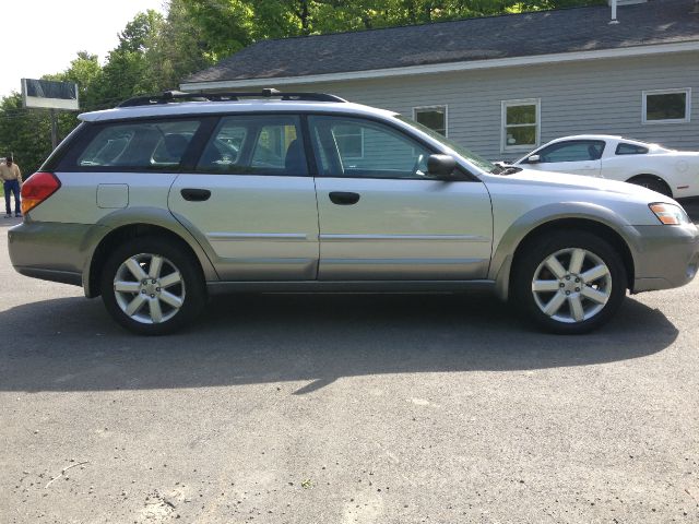 Subaru Outback 2006 photo 7