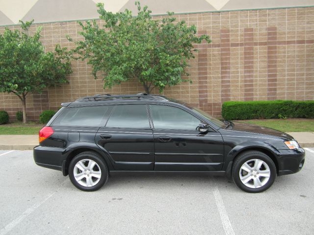 Subaru Outback 2006 photo 3