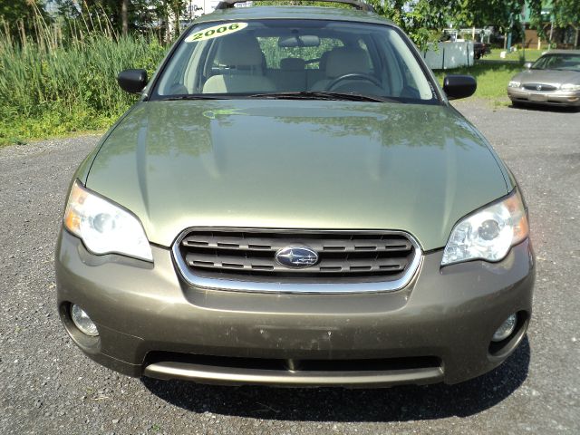 Subaru Outback 2006 photo 10