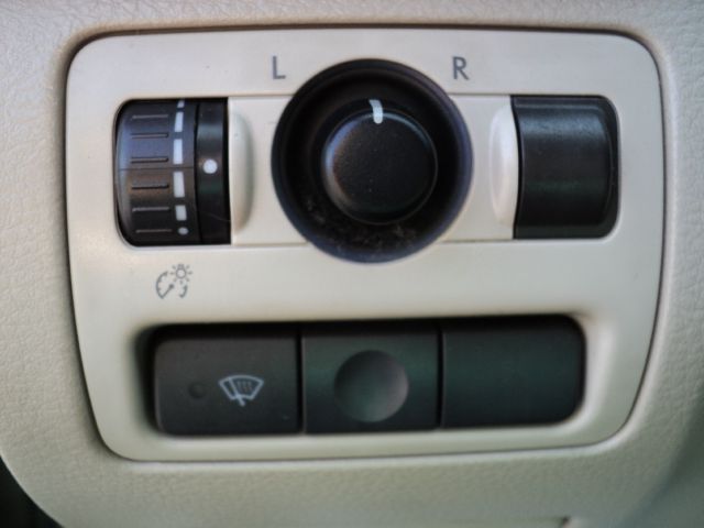 Subaru Outback 2006 photo 13