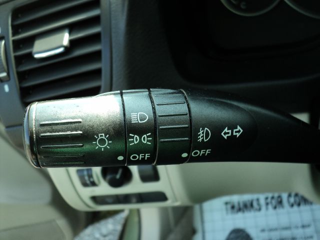 Subaru Outback 2006 photo 24