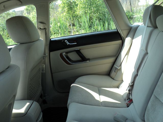 Subaru Outback 2006 photo 3