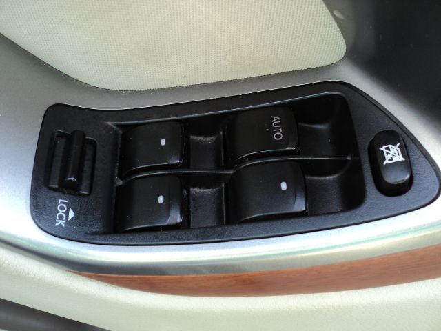 Subaru Outback 2006 photo 5