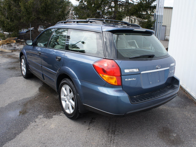 Subaru Outback Leather ROOF Unspecified