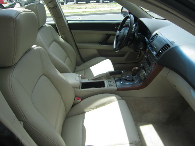 Subaru Outback 2006 photo 10