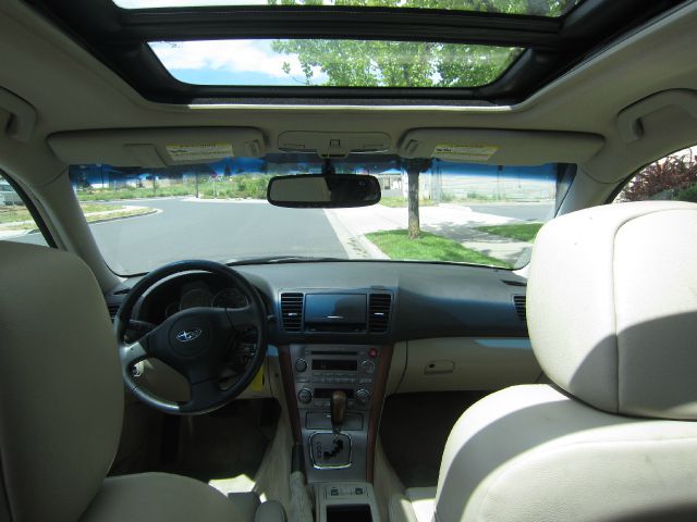 Subaru Outback 2006 photo 5