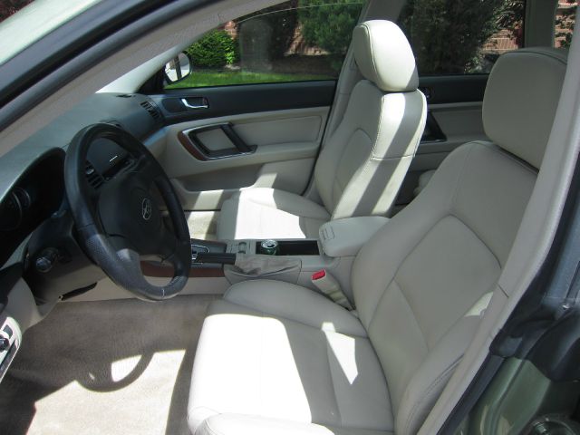 Subaru Outback 2006 photo 9