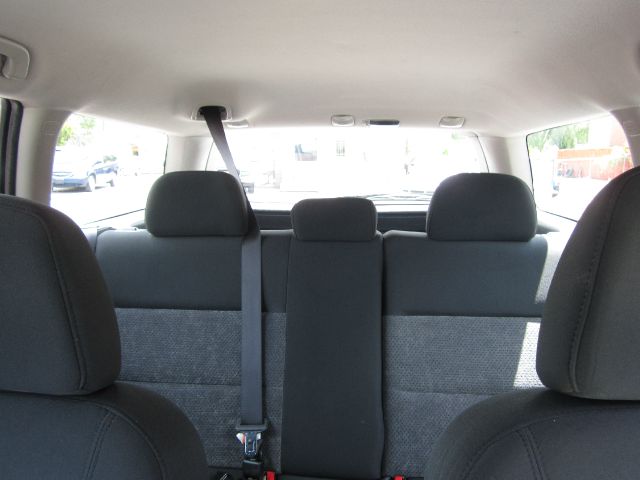 Subaru Outback 2006 photo 3