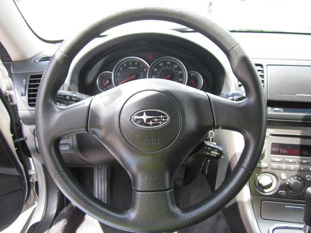 Subaru Outback 2006 photo 7